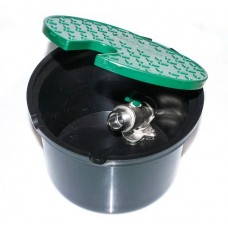 Бокс Irritec з краном 3/4