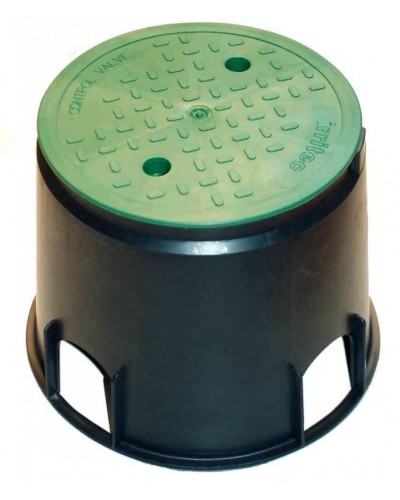 Клапанний бокс Irritec Large IGPOZ2000NA2C