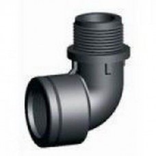 Коліно для підключення ключа Irritec