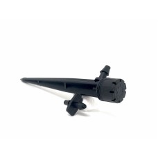 Купить Стійка з регульованою крапельницею Irritec 0-40 л/год