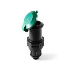 Водяна розетка Irritec