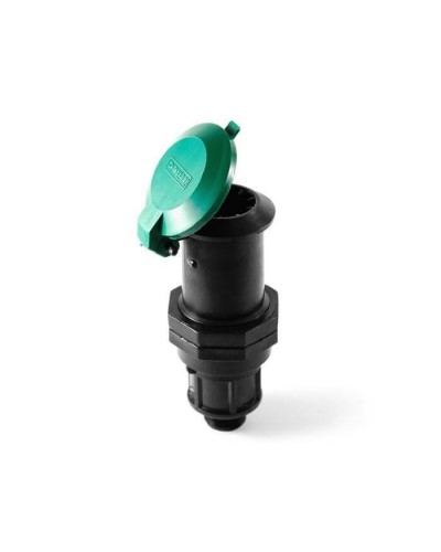 Водяна розетка Irritec