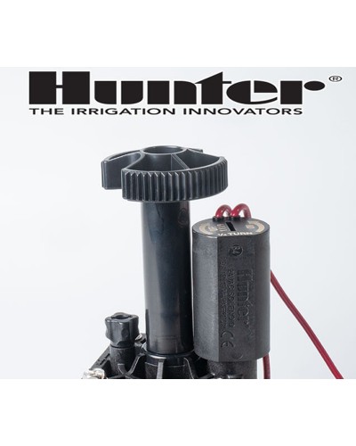 Регулювальний ключ для клапана Hunter PGV-101G-B