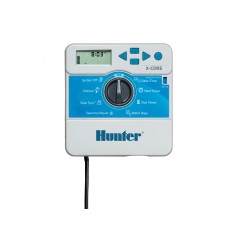 Контролер полива Hunter X-CORE-401i-E 4 зони полива