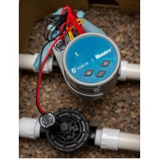 Автономний контролер управління Hunter NODE-BT-100-VALVE-B на 1 зону