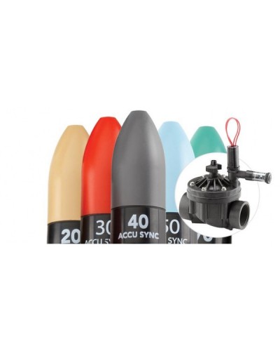 Купить Регулятор тиску Hunter ACCU-SYNC AS-50