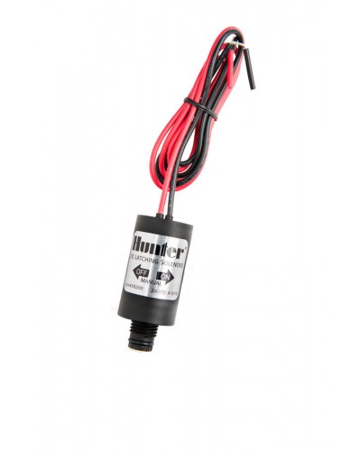 Соленоїд Hunter 9В для електромагнітних клапанів серії PGV