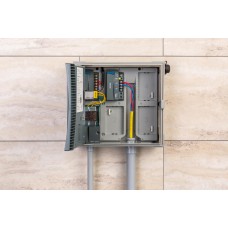 Декодерний модуль для контролера Pro-C 401E (можливість керування до 28 зон)