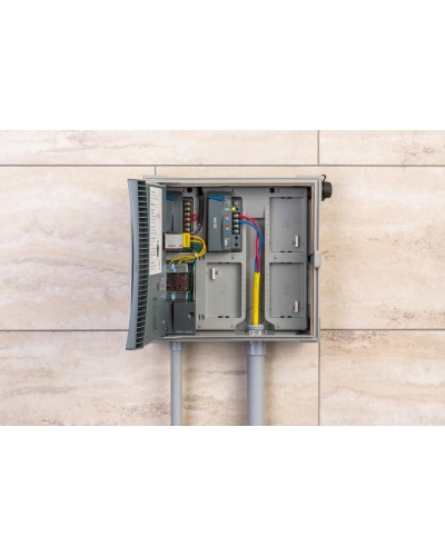 Декодерний модуль для контролера Pro-C 401E (можливість керування до 28 зон)