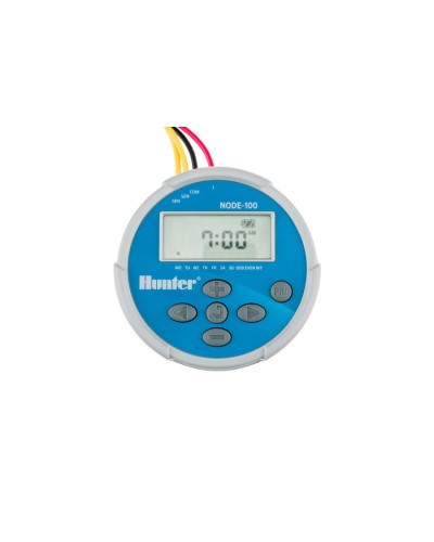 Автономний контролер управління Hunter NODE-100 на 1 зону
