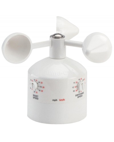 Датчик вітру Hunter Wind-Clik