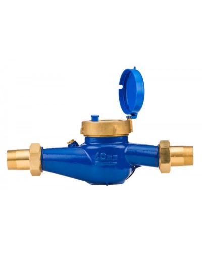 Розрахунковий лічильник витрати води Hunter HC-150-FLOW-B Розрахунковий лічильник витрати води Hunter HC-150-FLOW-B