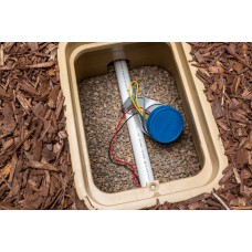 Автономний контролер управління Hunter NODE-BT-100 на 1 зону