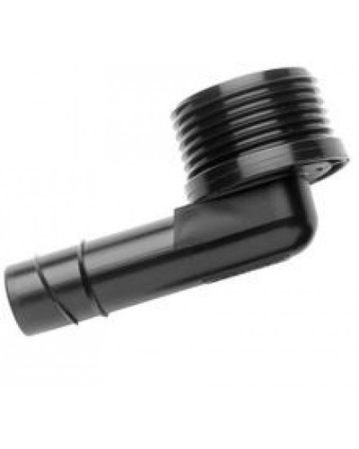 Купить Штуцерне коліно Hunter HSBE-075