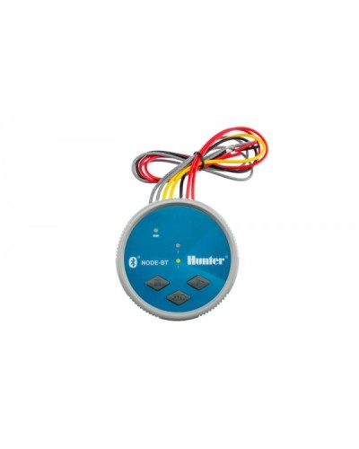 Автономний контролер управління Hunter NODE-BT-200 на 2 зони