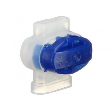 Водонепроникний конектор для електромагнітного клапана 3M Scotchlok 314