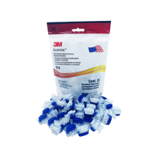 Водонепроникний конектор для електромагнітного клапана 3M Scotchlok 314