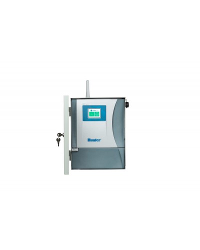 WiFi контролер Hunter HCC-800-M  8-54 зон полива