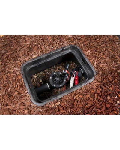 Електромагнітний клапан Hunter ICV-301-B