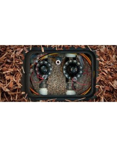 Електромагнітний клапан Hunter PGV-151-B