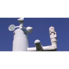 Міні-метеостанція Hunter MWS