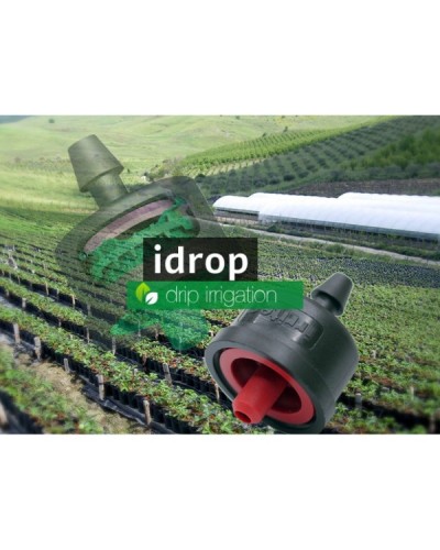 Крапельниця Irritec iDrop 8 л/год