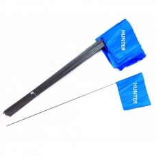 Купить Флажок для розмітки Hunter