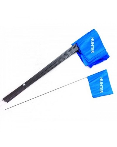 Купить Флажок для розмітки Hunter