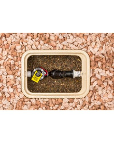 Пусковий комплект для крапельного зрошення Hunter PCZ-101-25 Пусковий комплект для крапельного зрошення Hunter PCZ-101-25