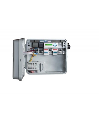 Декодерний модуль для контролера I-CORE (можливість керування до 48 зон) Декодерний модуль для контролера I-CORE (можливість керування до 48 зон)