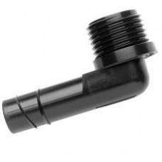 Купить Штуцерне коліно Hunter HSBE-050