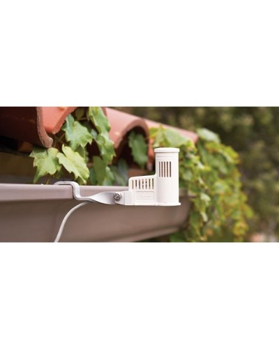 Датчик дощу Hunter RAIN-CLIK Датчик дощу Hunter RAIN-CLIK