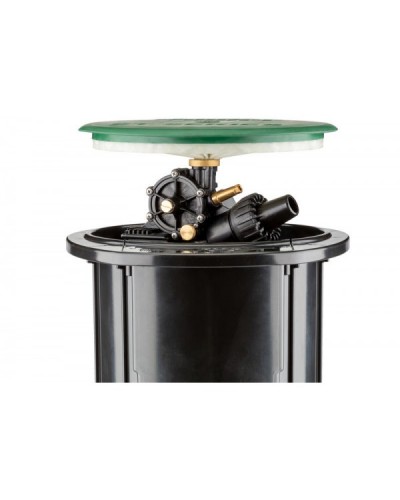 Роторний дощувач Hunter ST-1700V