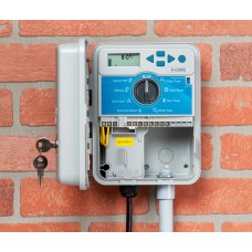 Контролер полива Hunter X-CORE-801-E 8 зон полива