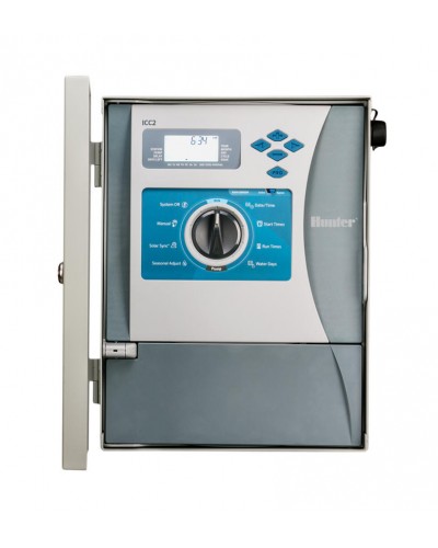 Контролер Hunter I2C-800M 8-54 зон полива