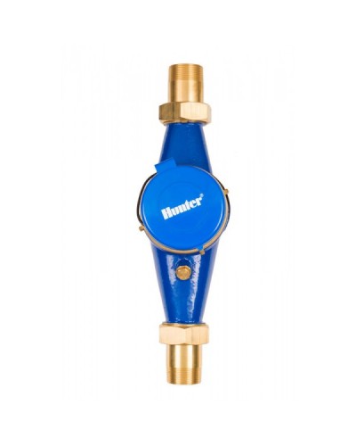 Розрахунковий лічильник витрати води Hunter HC-150-FLOW-B Розрахунковий лічильник витрати води Hunter HC-150-FLOW-B