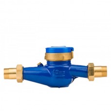 Розрахунковий лічильник витрати води Hunter HC-150-FLOW-B