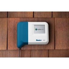 Wi-Fi контролер Hunter HC-1201i-E 12 зон поливу