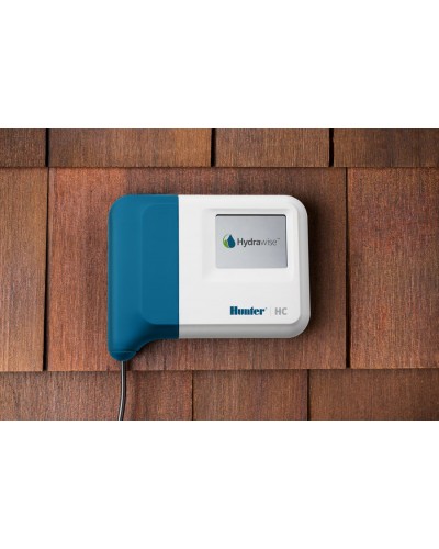 Wi-Fi контролер Hunter HC-601i-E 6 зон поливу