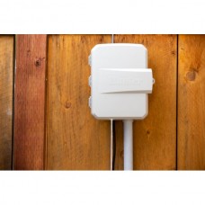 WiFi контролер Hunter Core X2-801E на 8 зон поливу