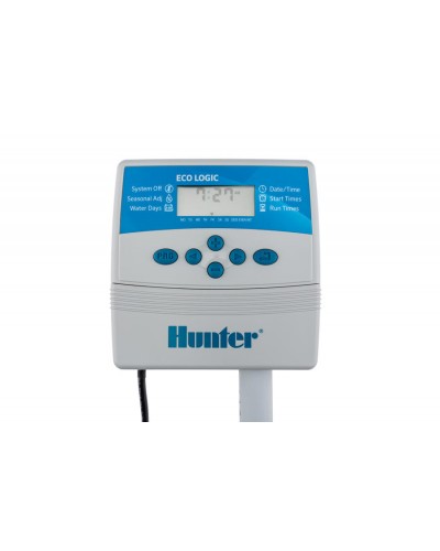 Контролер Hunter ELC 601i-E 6 зон полива