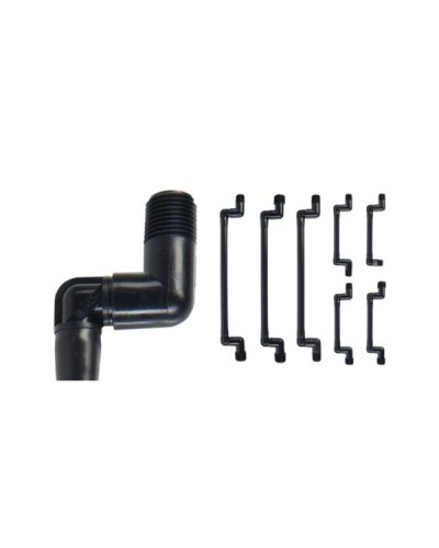 Купить Гнучке коліно Hunter SJ-512 Купить Гнучке коліно Hunter SJ-512