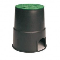 Клапанний бокс Irritec Mini IGPOZ2000N01C