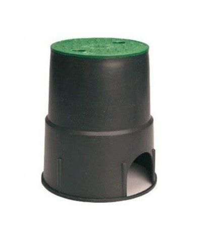 Клапанний бокс Irritec Mini IGPOZ2000N01C