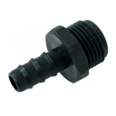 Купить Перехідник довгий Irritec єрш-різьба 16х3/4" ЗР