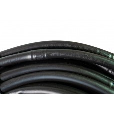 Крапельна трубка без компенсації тиску Irritec Junior33-100 (100м) чорна