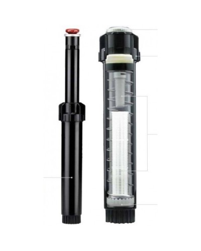 Дощувач Hunter ECO-04-1090