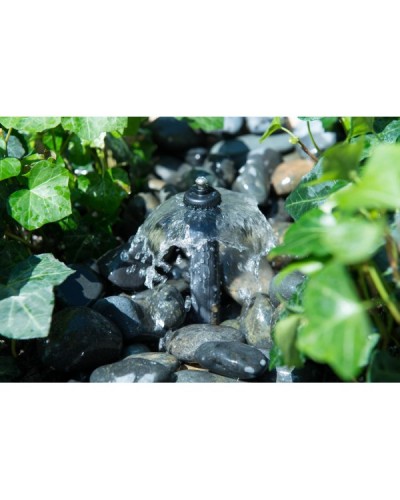 Баблер з регульованою подачею Hunter AFB