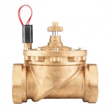 Електромагнітний клапан Hunter IBV-301G-FS