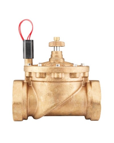 Електромагнітний клапан Hunter IBV-301G-FS